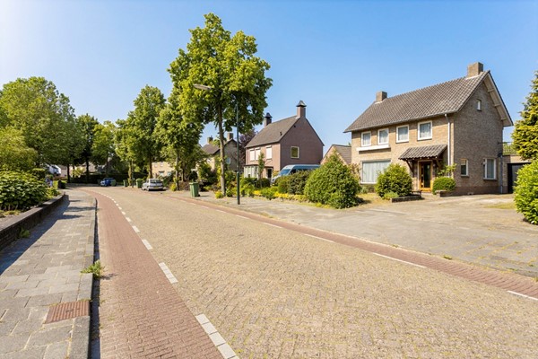 Medium property photo - Bunderstraat 50, 5481 KE Schijndel